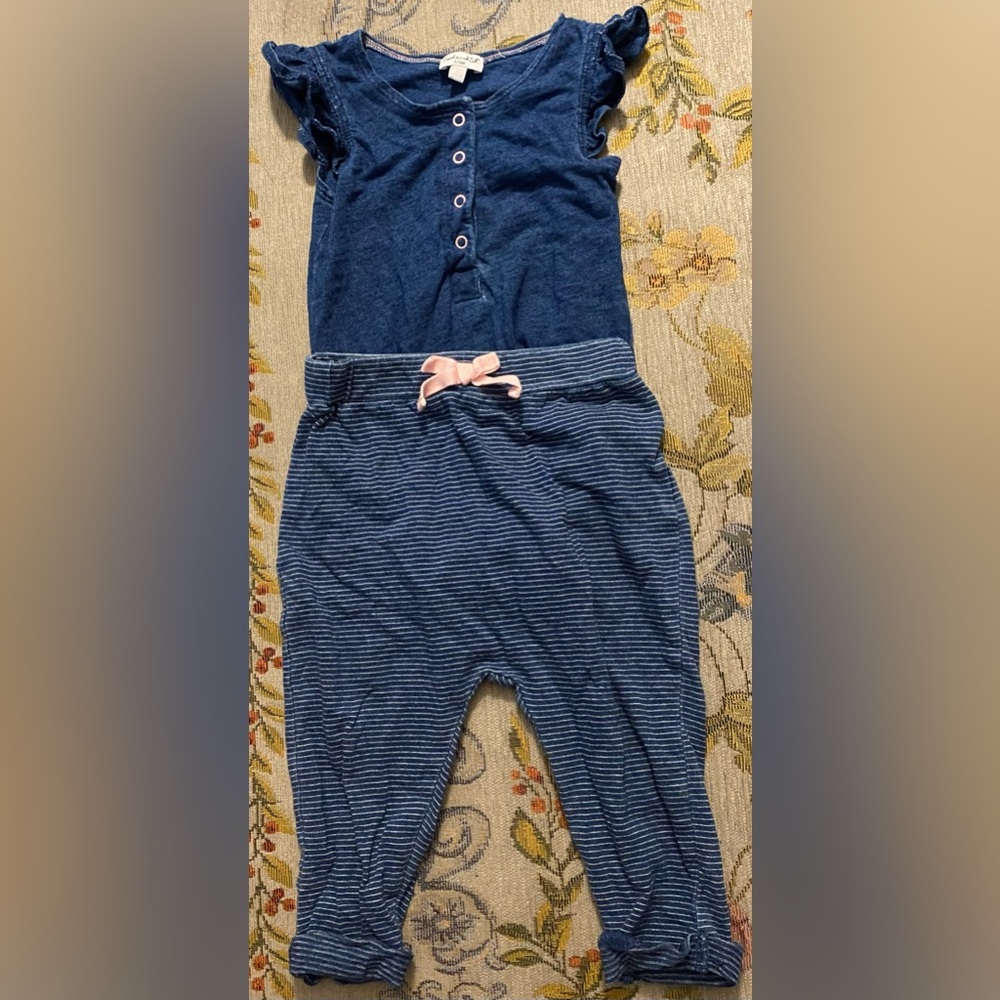 Splendid|Outfit
